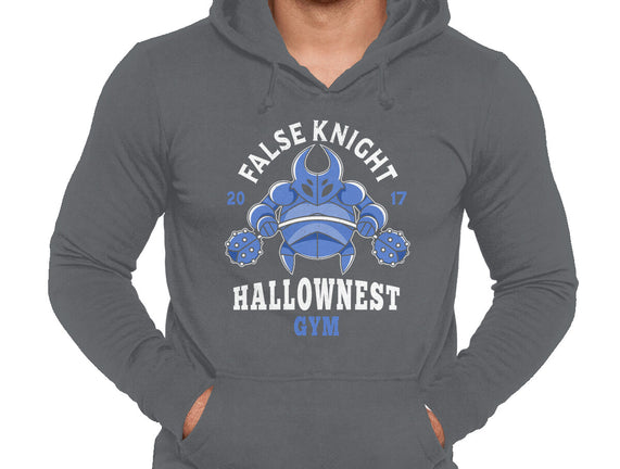 False Knight Gym