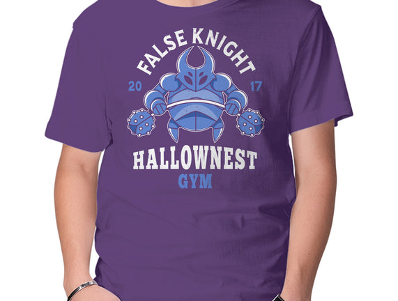 False Knight Gym