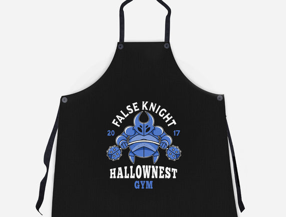 False Knight Gym