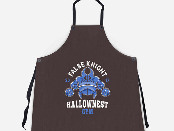 False Knight Gym