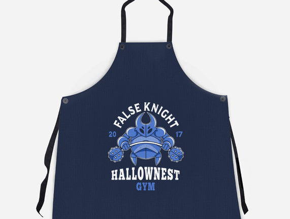 False Knight Gym