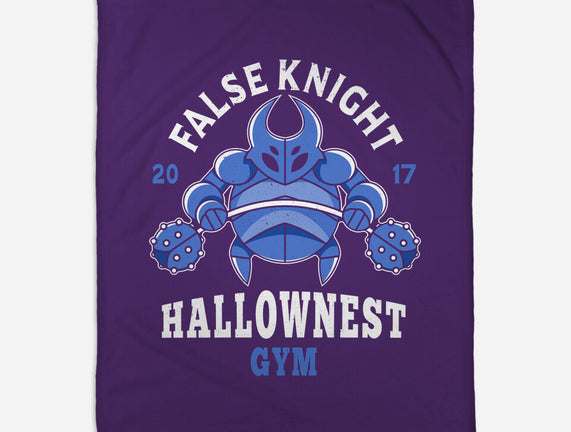 False Knight Gym