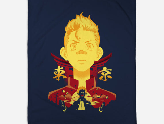 1st Division Captain