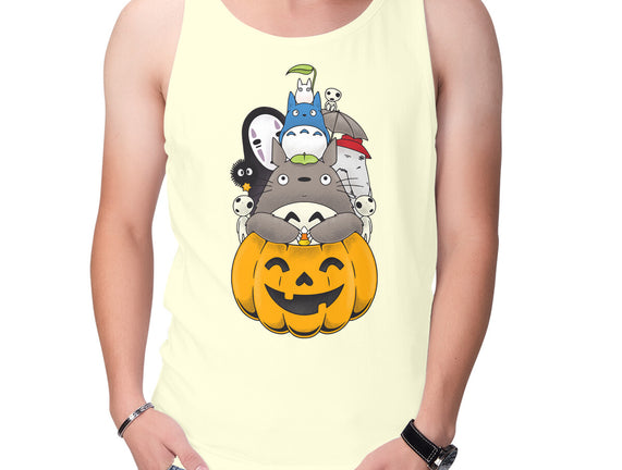 Halloween Animation