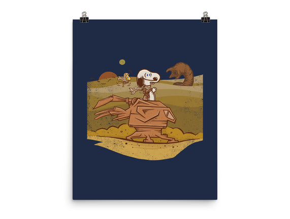 Spice War Flying Ace