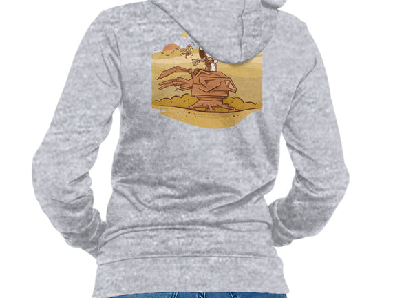 Spice War Flying Ace