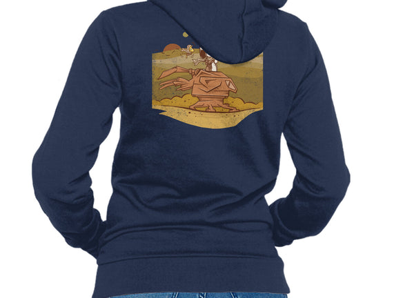 Spice War Flying Ace