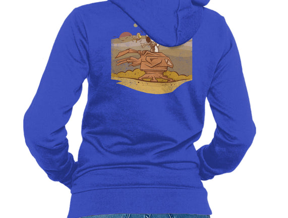 Spice War Flying Ace