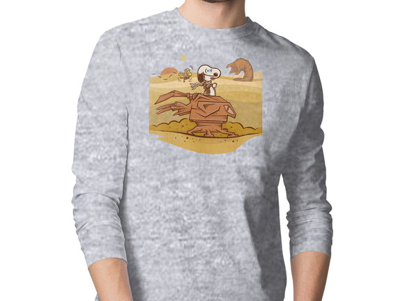 Spice War Flying Ace