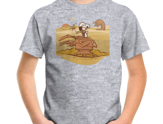 Spice War Flying Ace