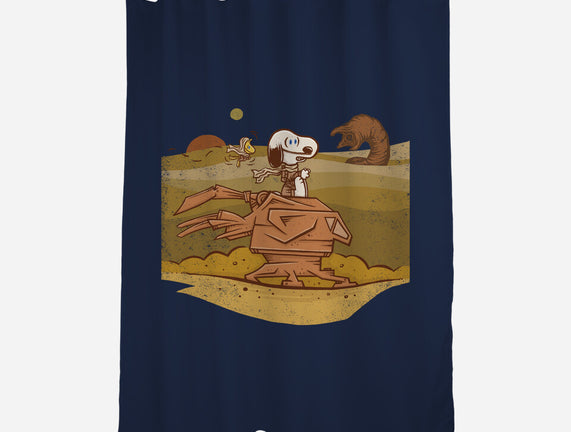 Spice War Flying Ace