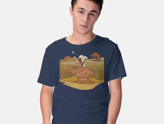 Spice War Flying Ace