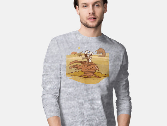 Spice War Flying Ace