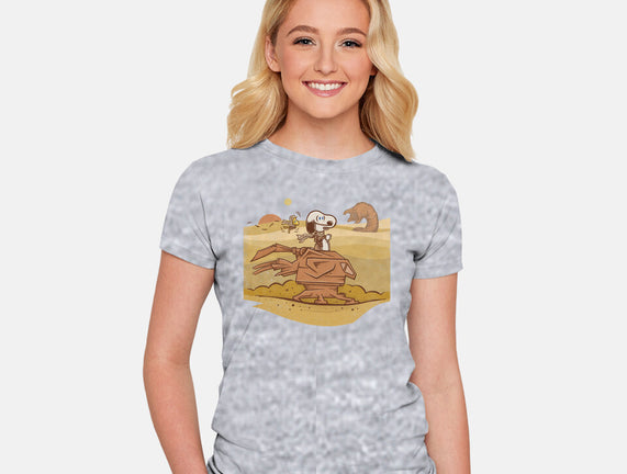 Spice War Flying Ace