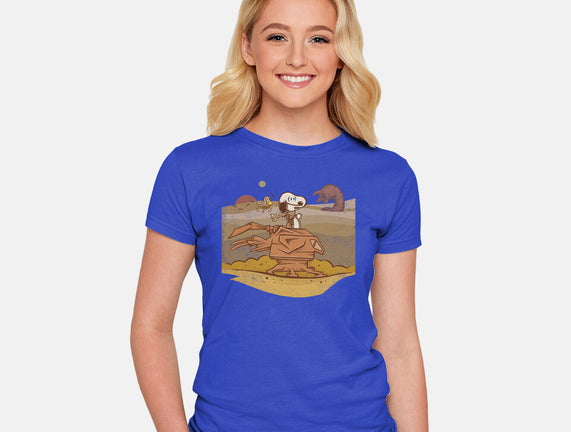 Spice War Flying Ace