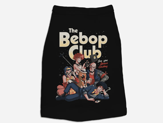 The Bebop Club