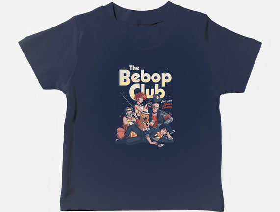 The Bebop Club