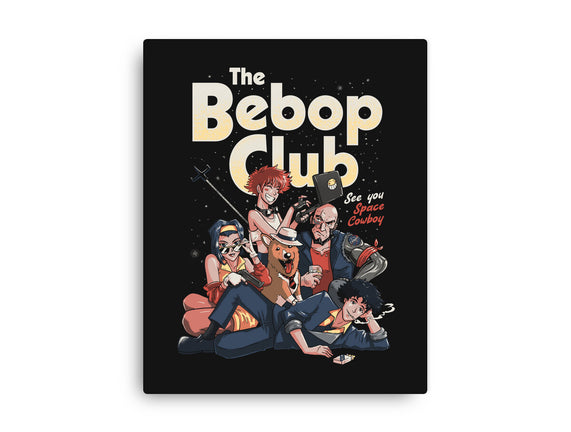 The Bebop Club