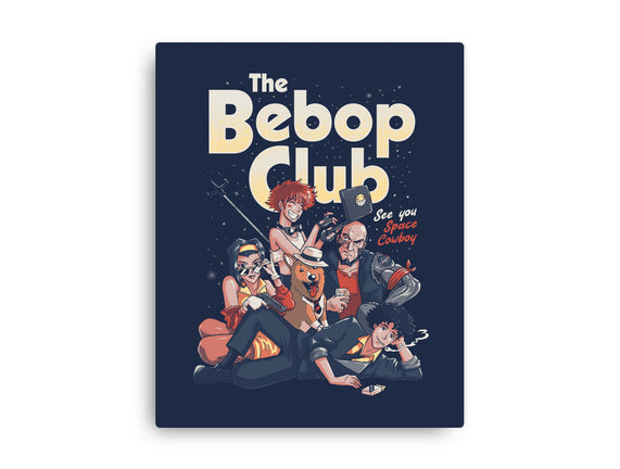 The Bebop Club