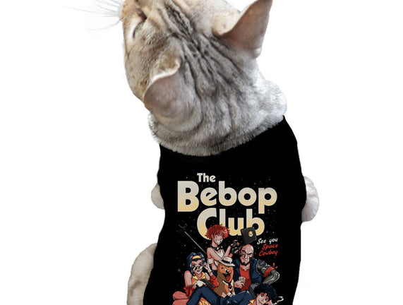 The Bebop Club