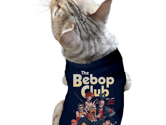 The Bebop Club