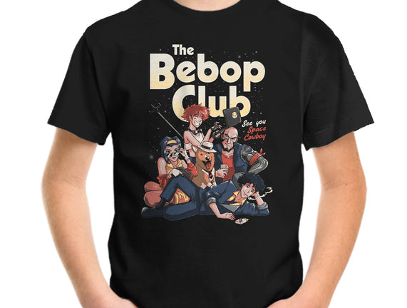 The Bebop Club
