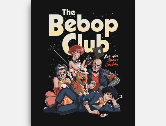 The Bebop Club