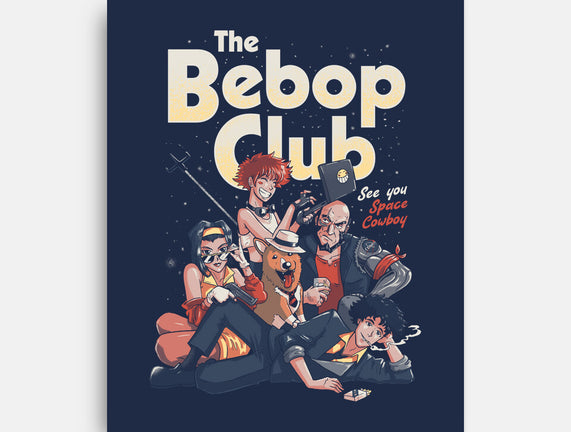 The Bebop Club