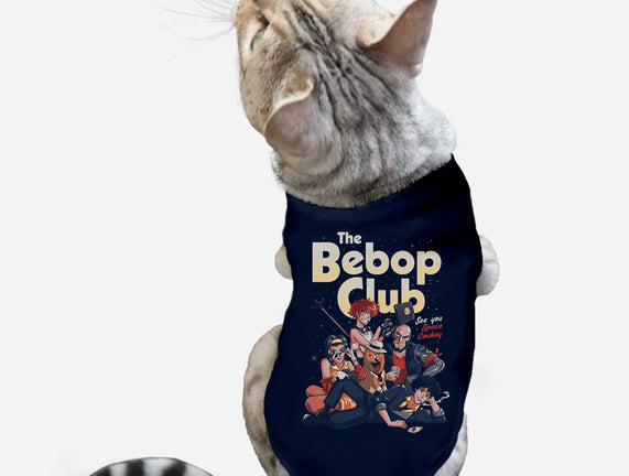 The Bebop Club
