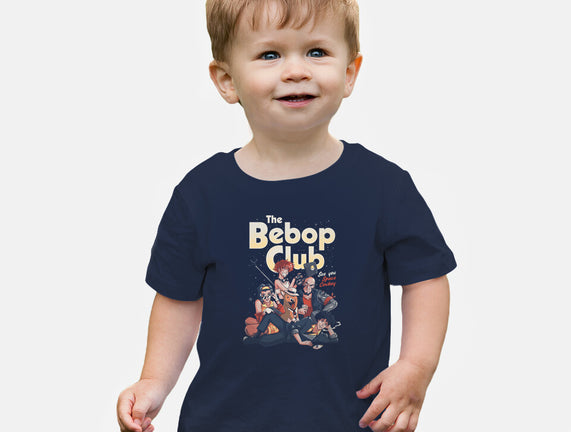 The Bebop Club