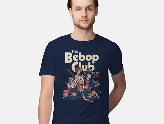 The Bebop Club