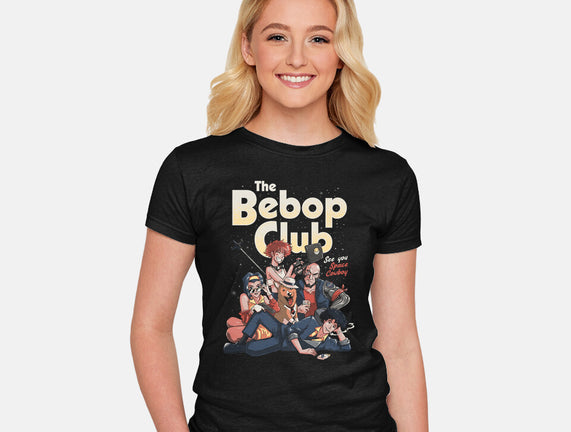 The Bebop Club