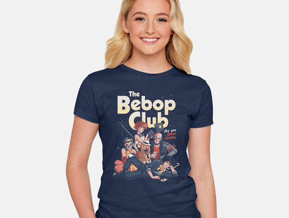 The Bebop Club