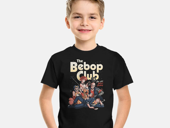 The Bebop Club