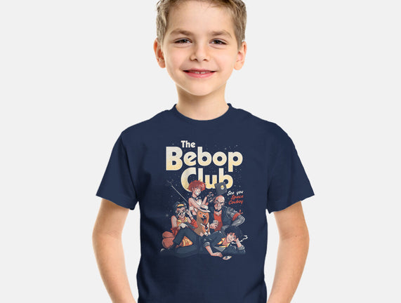 The Bebop Club