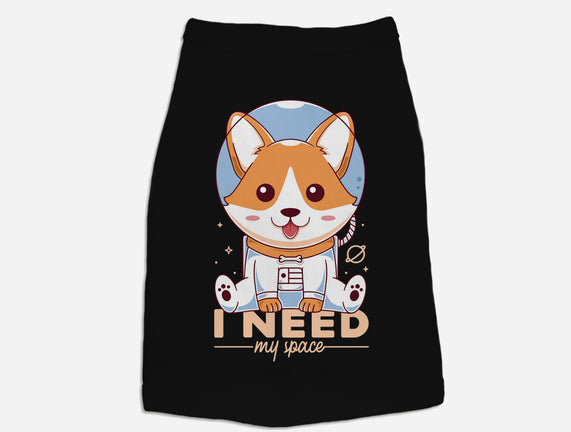 I Need My Space