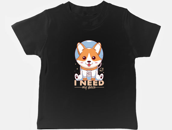 I Need My Space