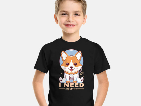 I Need My Space
