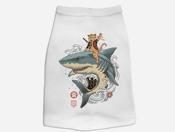 Catana Shark