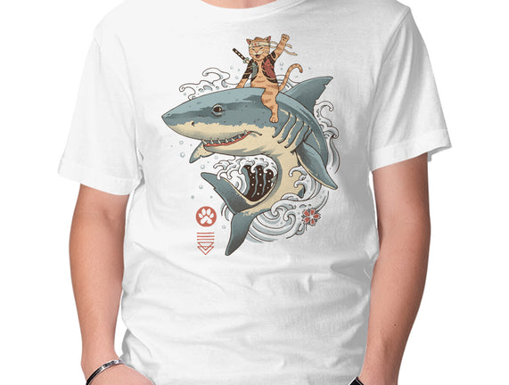 Catana Shark