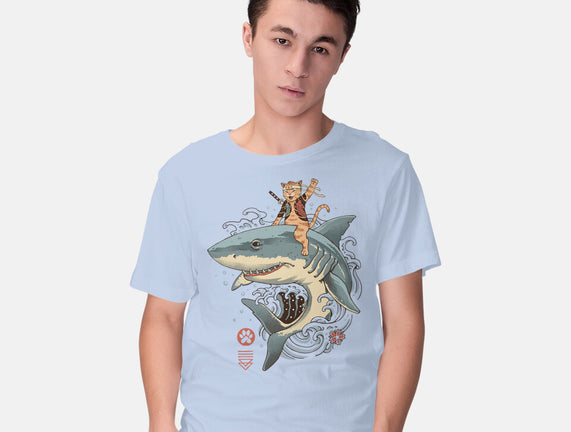 Catana Shark