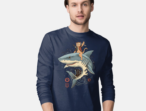 Catana Shark