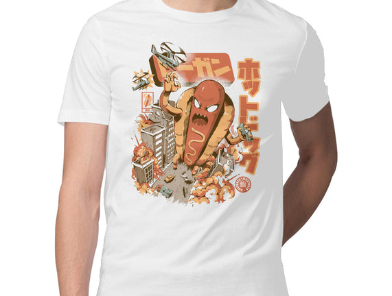 Great Hot Dog