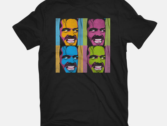 Pop Shining