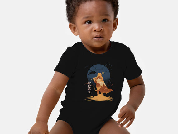 Arrakis Reborn