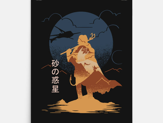 Arrakis Reborn
