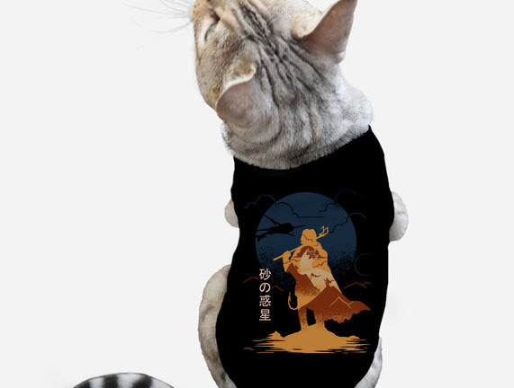 Arrakis Reborn