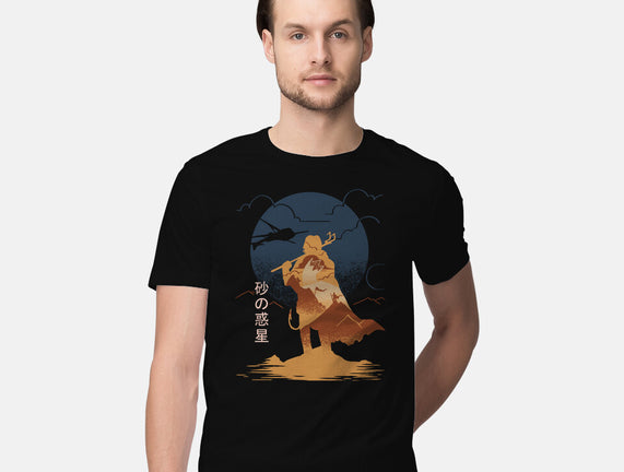 Arrakis Reborn