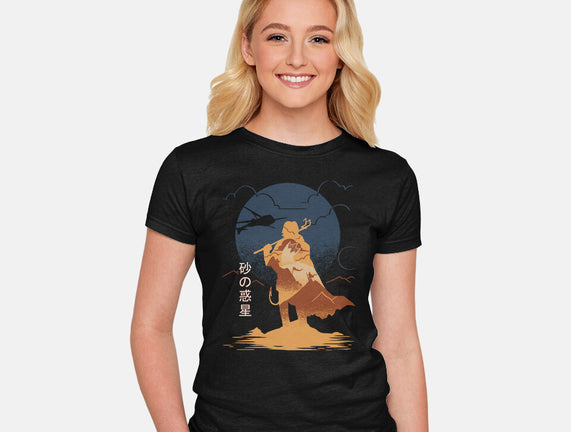Arrakis Reborn
