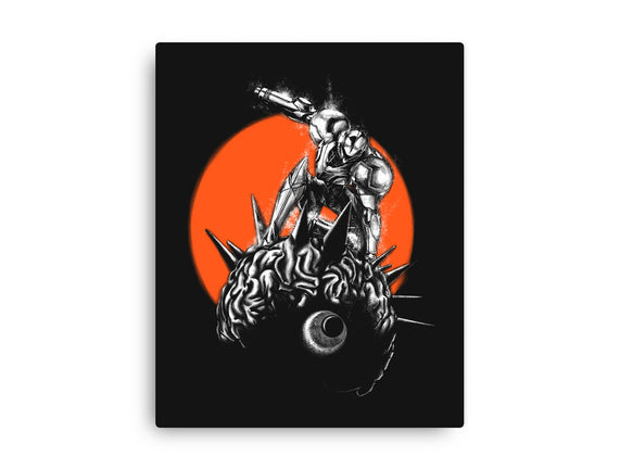 Brainhunter
